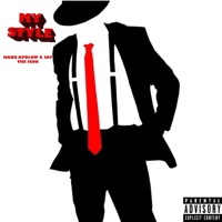 My Style (feat. Jay the Icon) - Single - Kang apolow