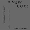 Blind Taste Test - EP