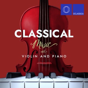 Classical Music with Violin and Piano