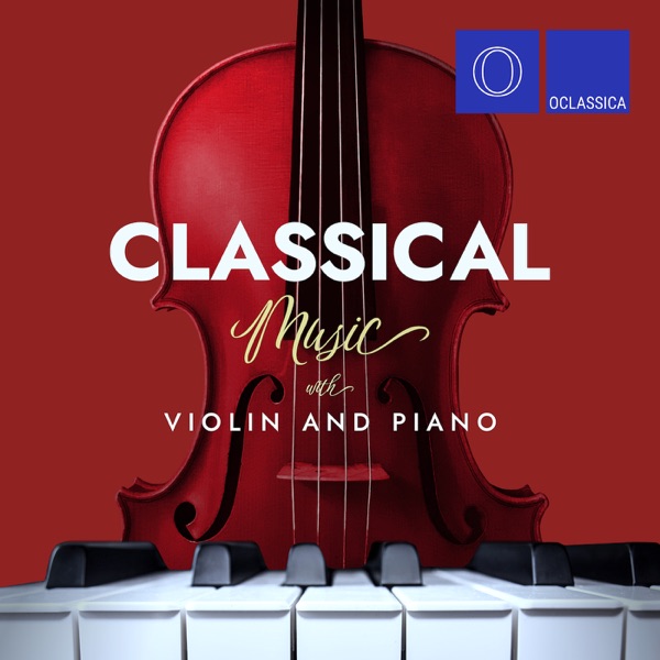 Classical Music with Violin and Piano