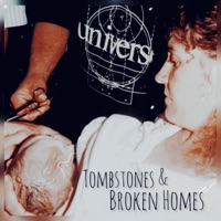 Tombstones and Broken Homes - Single - Versifier