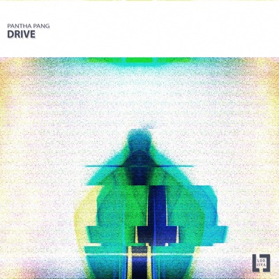 Drive cover art