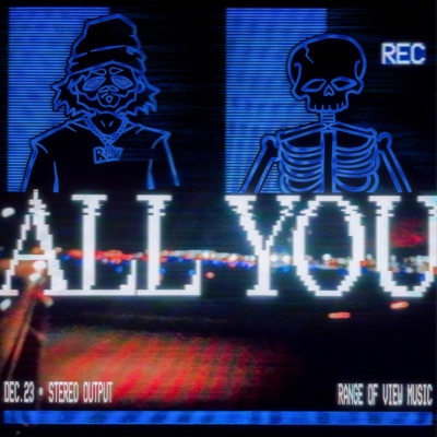All You - Single