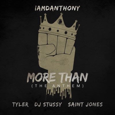 More Than (The Anthem) - Single