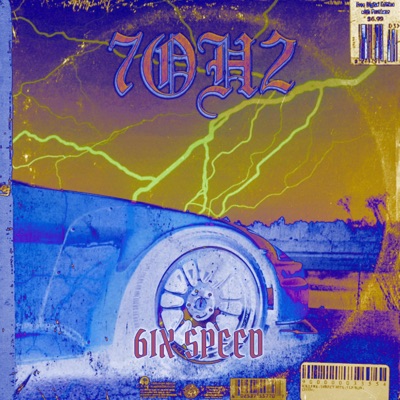 6Ixspeed - Single