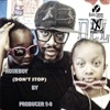 Homeboy (Don't Stop) [with Tyler / Perry] - Single