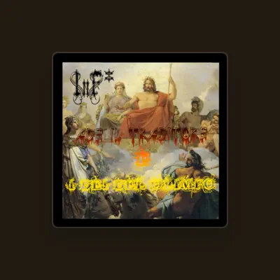 Listen to InF*Parsifal, watch music videos, read bio, see tour dates & more!