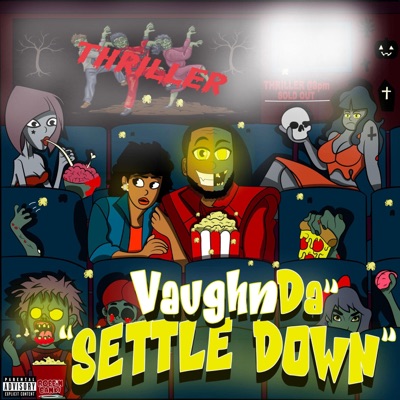 Settle Down - Single