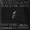 Bad to Tha Bone (feat. Giggs) - Max B lyrics