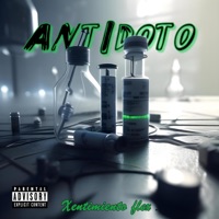Antídoto - Single - Jeyflex