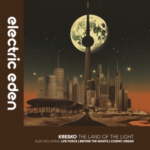 The Land of the Light - EP