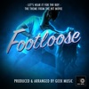 Geek Music - Let's Hear It For the Boy (From "Footloose")