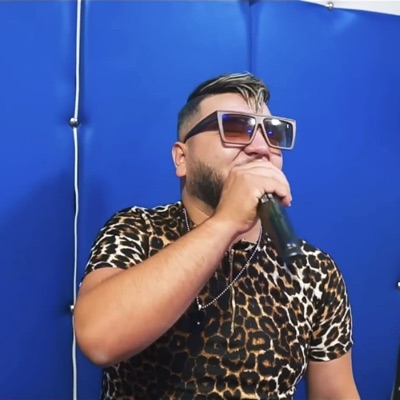 Nahakmou trig sahra - Single