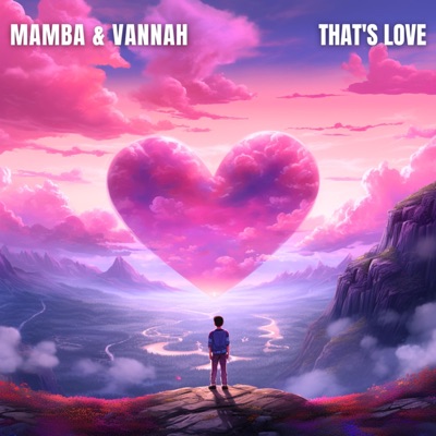 That's Love - Single