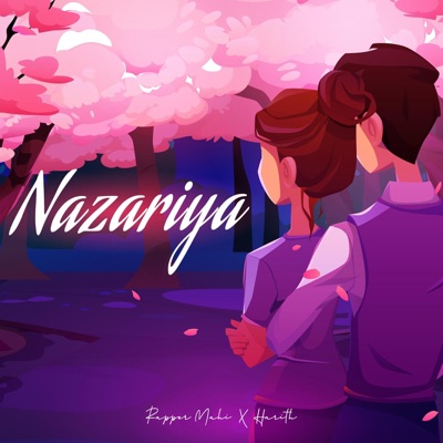 NAZARIYA (feat. HARITH) - Single