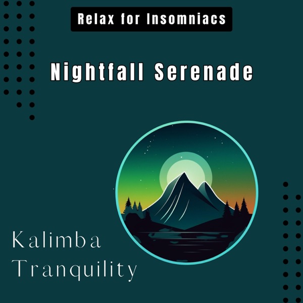 Nightfall Serenade: Kalimba Tranquility