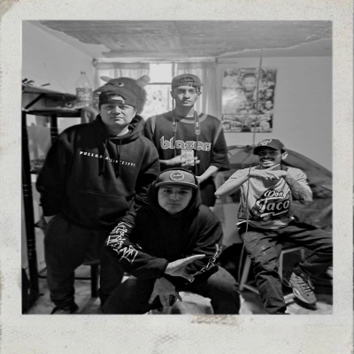 Callejón (feat. Brandon Luna & AXL MUSIC MC) - Single