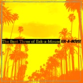 The Best Three of Eek-A-Mouse artwork