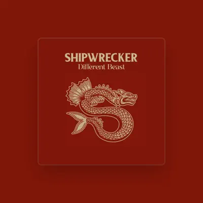 Listen to Shipwrecker, watch music videos, read bio, see tour dates & more!