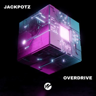 Overdrive (Radio Mix) - Single
