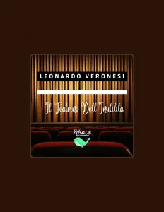 Listen to Leonardo Veronesi, watch music videos, read bio, see tour dates & more!