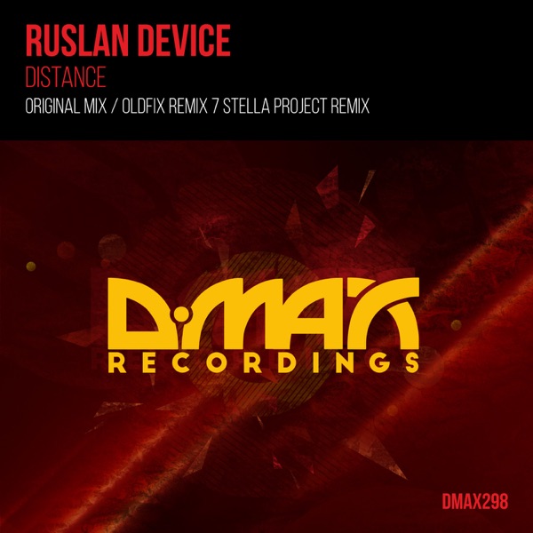 Distance - Single