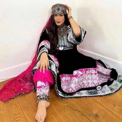 Awaaze Naw - آهنگ مست الله آهو وحشی رام نمیشه