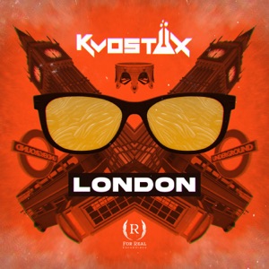 London - EP