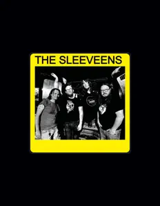 Listen to The Sleeveens, watch music videos, read bio, see tour dates & more!