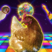 The Chicken Song (10 Years Anniversary) artwork
