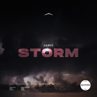 Storm - Single