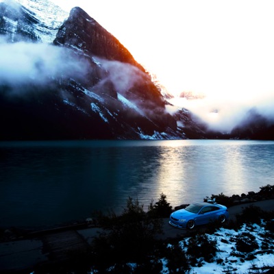 Around the World - Single