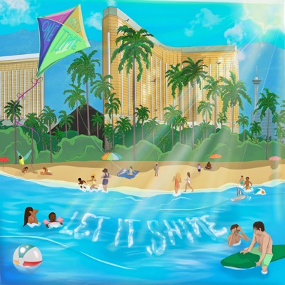 I Need One Time (Let it Shine) (feat. Tray Charles BTW, Lia Mack & Atrayo) - Single