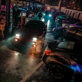 6 thousand miles away (feat. luhv story, iyon & Silenzr) NirØ