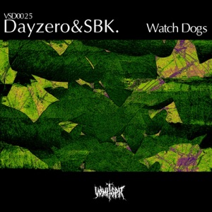 Watch Dogs - Single