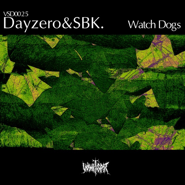 Watch Dogs - Single