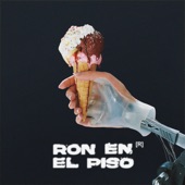 Ron En El Piso artwork