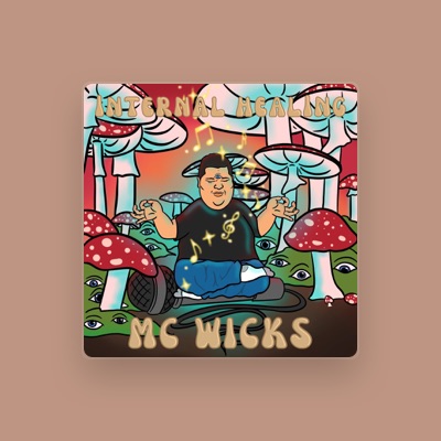 Listen to MC Wicks, watch music videos, read bio, see tour dates & more!