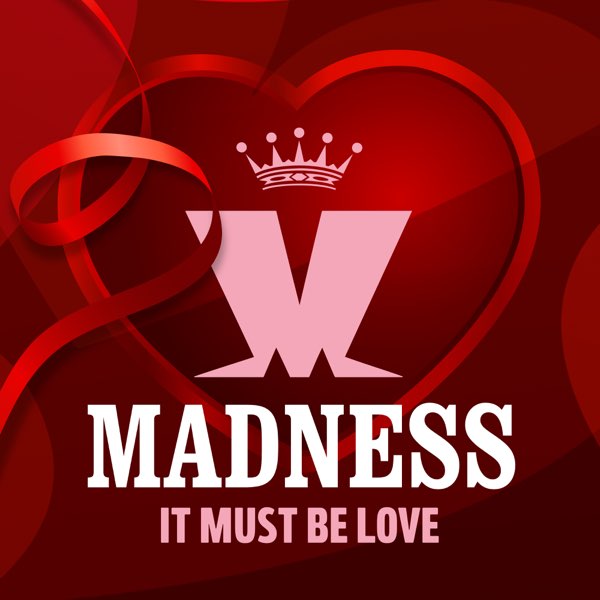 It Must Be Love - EP - Album by Madness - Apple Music