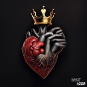 King of Broken Hearts artwork