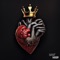 King of Broken Hearts artwork