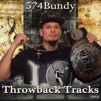 574Bundys Throwback Tracks
