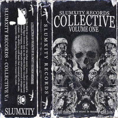 Collective Mixtape Volume 1 - EP