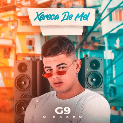 Xereca de Mel - Single