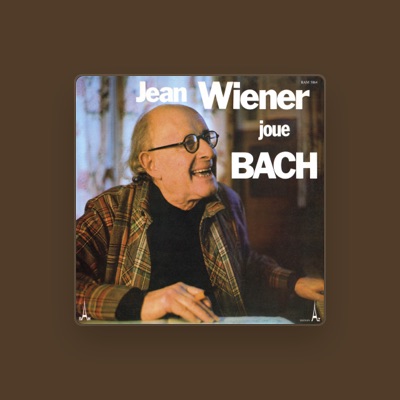 Listen to Jean Wiener, watch music videos, read bio, see tour dates & more!