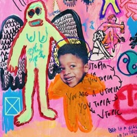 Youtopia - EP - Taz Conley