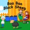 Baa Baa Black Sheep - My Digital Touch lyrics
