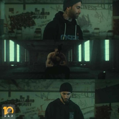 imLiam - Hagh Ru Gardan (feat. Amir Khalvat)