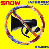 Informer 2018 (Masduro Remix) artwork