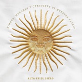 Himno al General San Martín artwork